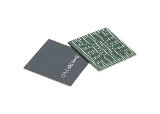 MIMX8MN1CVPIZAA Mikrocontroller MCU 2Core 64-Bit i.MX8MN Mikrocontroller IC FCBGA-306