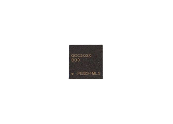 Eingangsstufe-Blitz TWS 2.4GHz BT Audiosoc geringer Energie BTs IC QCC-3020-0-CSP90-TR-00-0