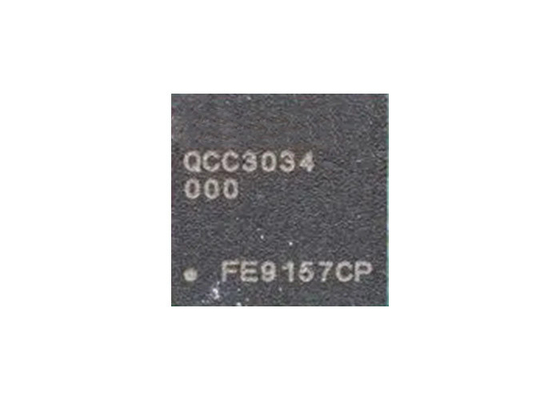 System On Chip QCC-3034-0-CSP90-TR-00-0 BT Audio- und programmierbare Anwendungsprozessoren