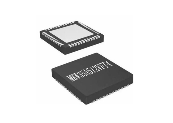 drahtloser Mikroregler 2.4GHz BT IC RTC BT5.0 bricht MKW35A512VFT4 ab