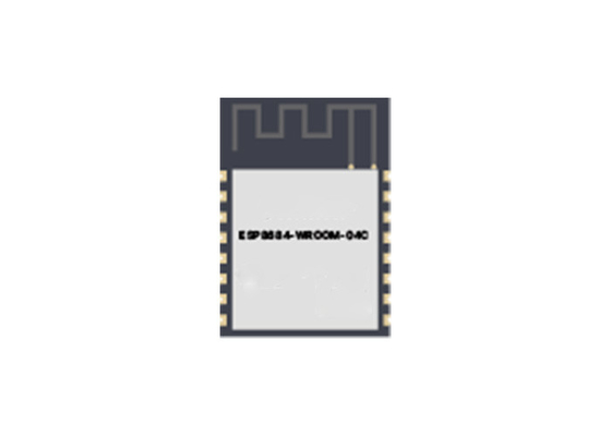 Modul 2.4GHz WiFi der industriellen Automatisierungs-ESP8684-WROOM-04C BLE 5