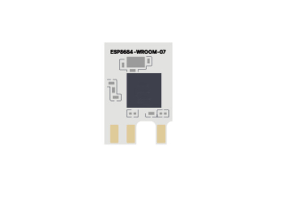 SPIs WiFi Modul des Kommunikations-Modul-ESP8684-WROOM-07 BT BLE MCU