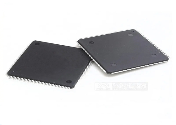 STM32H735ZGT6 Mikrocontroller MCU ARM Cortex-M7 32-Bit 550MHz Mikrocontroller