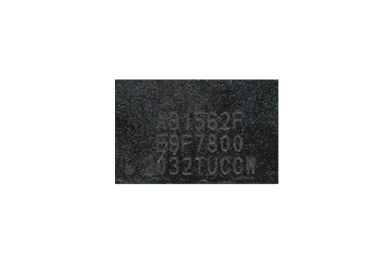 35db BT Audio SoC Chip AB1562F BT 5.2 Dual Mode Chip Rauschunterdrückung