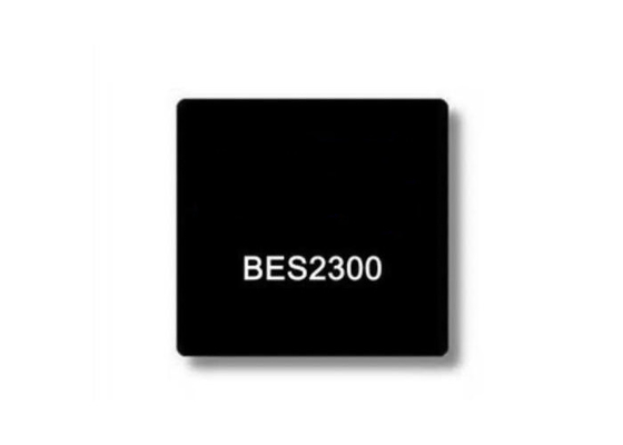MODUS WiFis BT geringer Energie BES2300 IC BT Doppelpaket AIoT Soc Chip-BGA