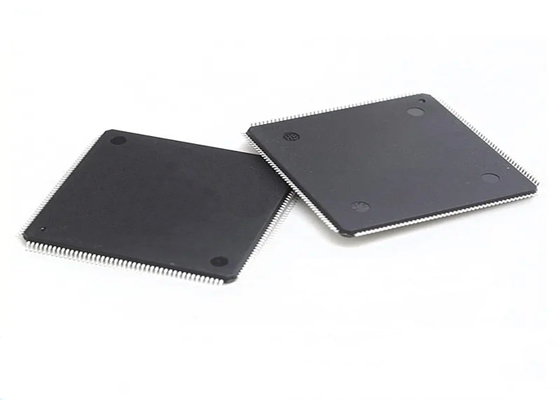 Mikrocontroller MCU STM32H735ZGT6 Bis zu 550 MHz 32-Bit-Mikrocontroller LQFP-144