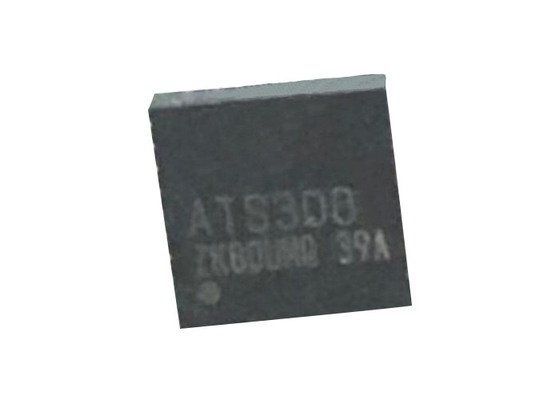Wahre drahtlose BT 5,0 geringe Energie QFN32 ATS300X BT IC TWS Kopfhörer-IC ATS300