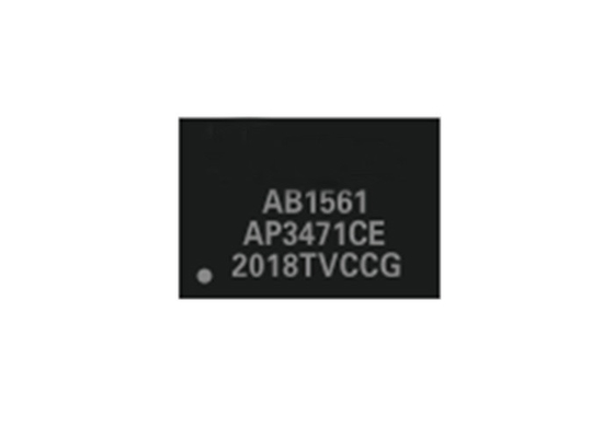 Audiosoc IC TWS 32bit QFN geringer Energie AB1561 BT IC Paket ANC BT 5,2