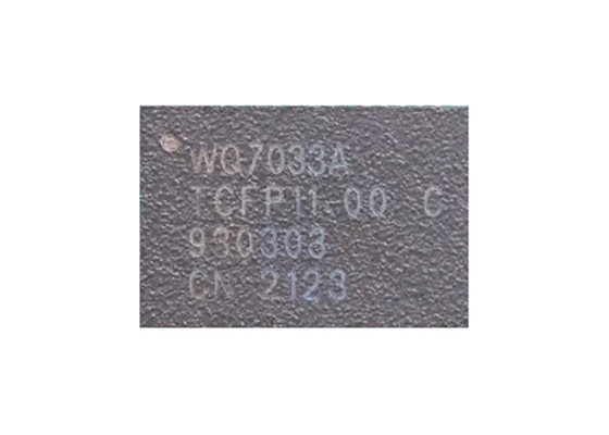 Doppelmodus-protocol stack WQ7033A BT IC Audiosoc BLE IC 5,2 800 kHz