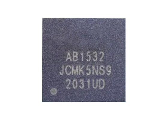 Doppelmodus BT brechen wahren drahtlosen Kopfhörer-Chip BGA76 AB1532 BT 5,0 ab