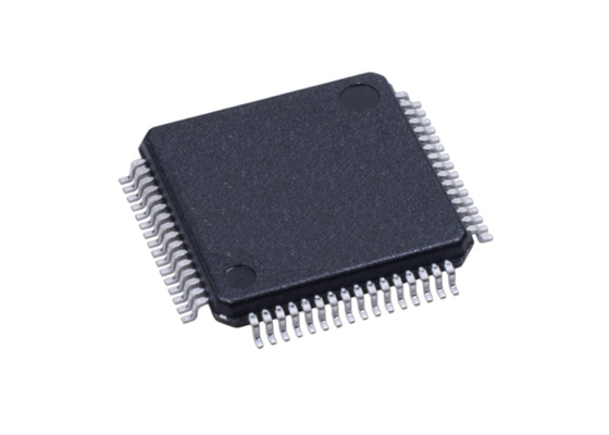 Eingebetteter 32-Bit-Mikroregler der integrierten Schaltungen STM32H7 STM32H725IEK6