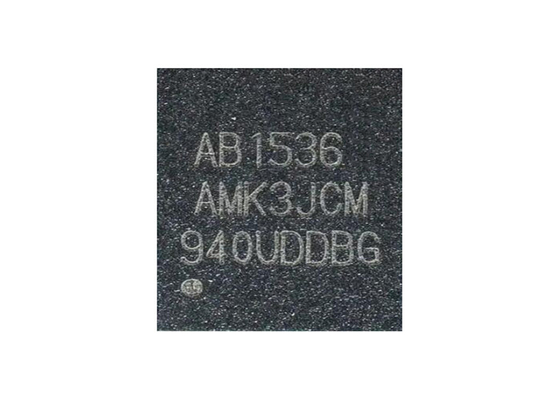 Audiowahrer drahtloser Kopfhörer Chip Main Control BTs 5,0 chip-AB1536 IC BT TWS