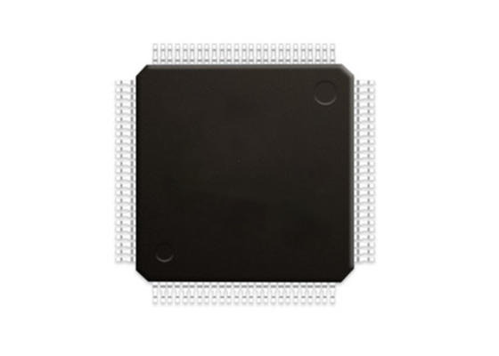 Einkerniger 550MHz 1MB 32-BIT-BLITZ 100-LQFP ARM STM32H735VGT6 Mikroregler ICs