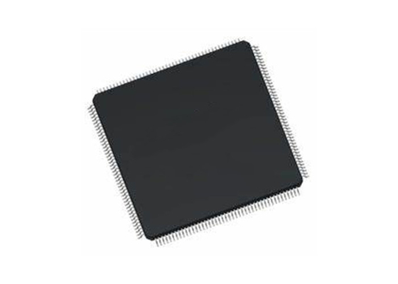 Mikroregler STM32H725AEI6 MCU bricht 550MHz ab