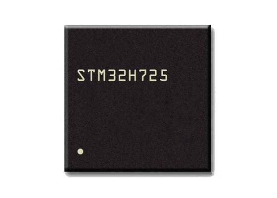 Chip STM32H725REV6 STM32H725 32 der integrierten Schaltung biss Chip RISC-Kern-MCU