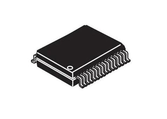 Energie-Management ICs MCZ33905DS5EK PMIC MCZ33905 SSOP32 System-Basis-Chip