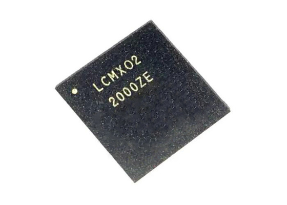 Feldprogrammierbare Gatteranordnung FPGAs IC LCMXO2-2000ZE-1UWG49ITR IC UFBGA49