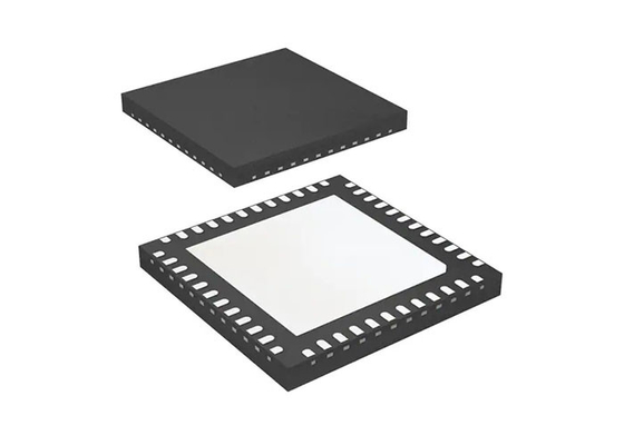 Hardware-Management-Expander 48-QFNS Energie-Management ICs L-ASC10-1SG48I