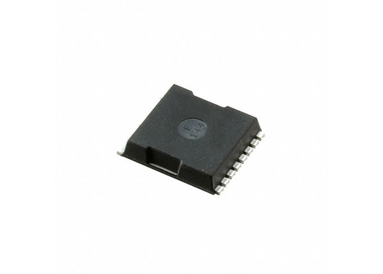 Oberflächenberg PG-HSOF-8-1 der Transistor-IPT012N08N5 des N-Kanal-80V 300A 375W