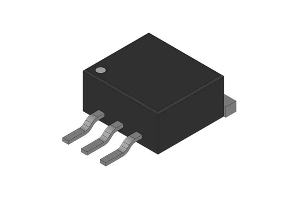 N-Kanal 100V 4.8mΩ des Chips PSMN4R8-100BSE der integrierten Schaltung Transistoren