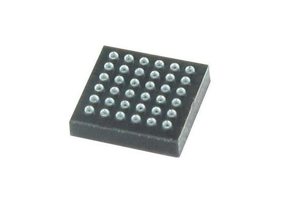 Integrierte Schaltung Chip MAX 98390CEWX lud Klassen--dverstärker MAX98390 WLP36 auf