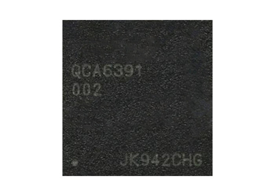 2,4 GHz WIFI 6 Chip QCA-6391-0-NSP265-TR-02-0 Hochintegrierter SOC-Chip