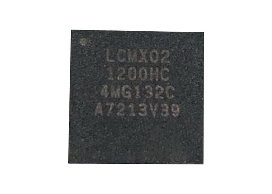 3,49 MA Chip LCMXO2-1200HC-4MG132C FPGA IC CSPBGA132 der integrierten Schaltung