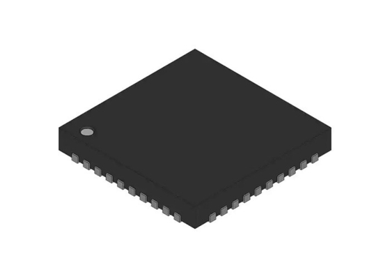 8 schleifen-Spannungs-Regler Phasen-Stromkreis-Chips Integrateds 10mA IR35215MTRPBF Doppel