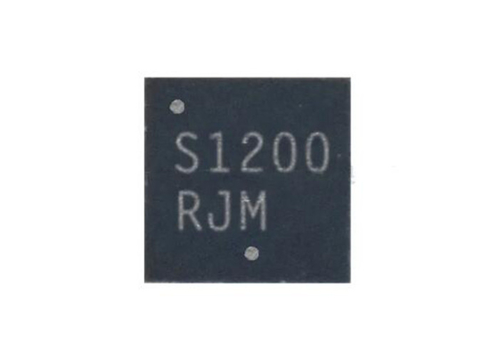 Regler der Spannungs-NCP51200 IC NCP51200MNTXG IC Chips Data Rate Termination Regulator