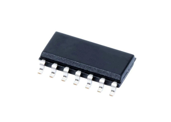 Chip mit integrierter Schaltung TCAN1146DRQ1 135 mV Transceiver Half CAN 14-SOIC