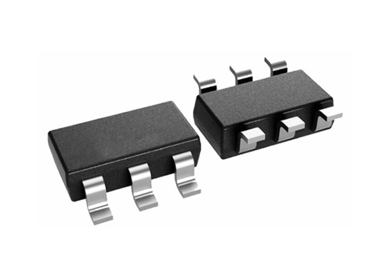 Integrierter Schaltungschip LM73C0QDDCRQ1 Digitaler Temperatursensor LM73-Q1 SOT-23-6