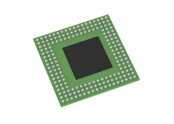900Mbps Single Chip IWR6843ARQGALPR HF-Transceiver-IC IWR6843 VFBGA180