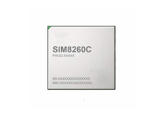 5G-Wireless-Kommunikationsmodul SIM8260C Multiband-5G-Modul LGA-Paket