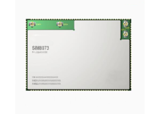 SIM8973CE Drahtloses Kommunikationsmodul SIM8973 LTE Cat 4 Smart-Modul