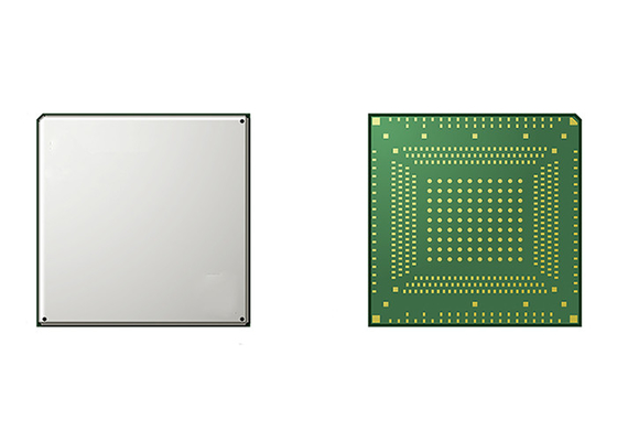 SIM8800CE Automotive IGBT-Module Multiband 5G NR und C V2X-Modul 2,4 Gbps Datenübertragung