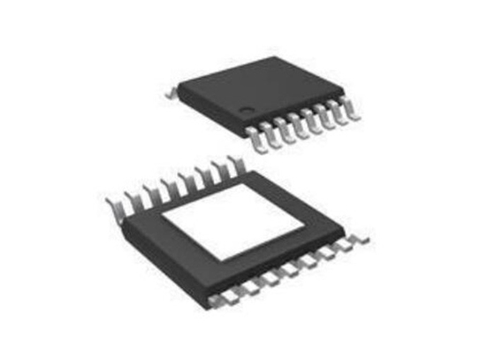 2,1 MHz LM53602AQPWPRQ1 LM53602 TSSOP16 Synchrone Abwärtswandler