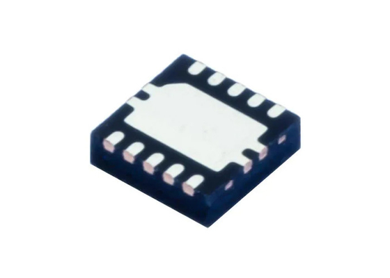 Chip mit integrierter Schaltung TPS62402QDRCRQ1 2,25 MHz 400 mA und 600 mA Dual-Abwärtswandler