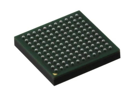 Integrierter Schaltungschip MK24FN1M0VDC12 120 MHz Mikrocontroller-IC MK24FN1M0