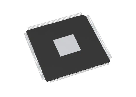 32 Bit Automotive MCU SPC58NH92E7HMI0X SPC58 Mikrocontroller IC 200MHz 10MB FLASH