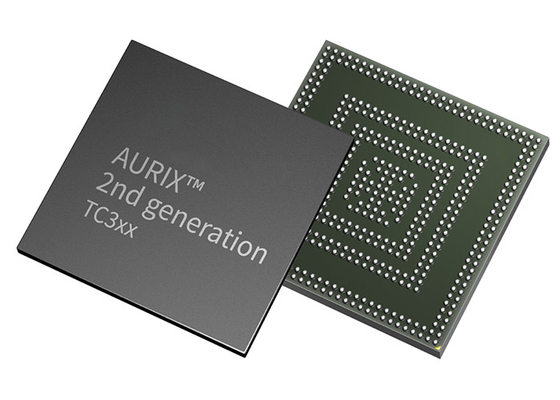 SAK-TC387QP-160F300S AE Integrierter Schaltungschip 32-Bit-AURIX-Tri-Core-Mikrocontroller-IC