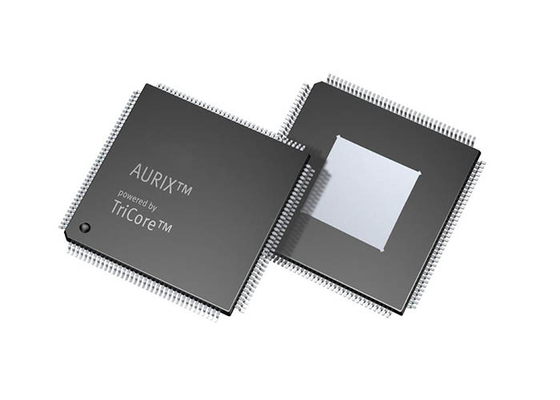 SAK-TC364DP-64F300W AA Mikrocontroller-IC TriCore AURIX 32 Bit Dual Core 300MHz 4MB
