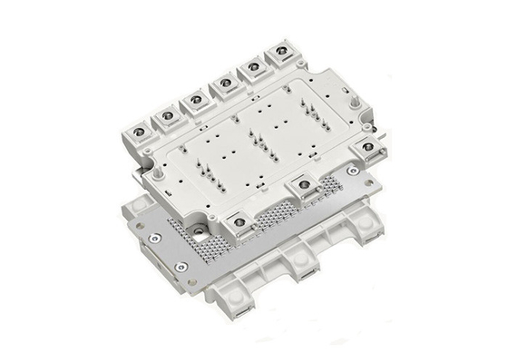 FS650R08A4P2 FS650R08 Automobil-IGBT-Module 750 V 650 A Dreiphasen-Wechselrichter