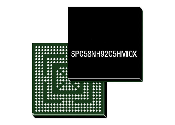 SPC58NH92C5HMI0X Mikrocontroller MCU 32bit Power Architecture MCU für Automotive