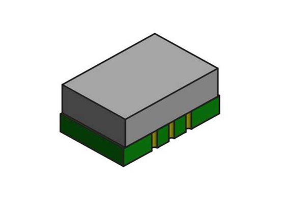 20MHz OX5021-EAE-1080-20M000 Ofengesteuerter Quarzoszillator SMD6 ohne Blei