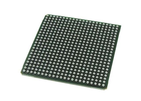 Integrierter 450-MHz-Schaltungschip 10M16DAF484I7G Feldprogrammierbarer Gate-Array-IC BGA484