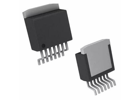 AIMBG120R020M1 IC-Chip-SiC-Mosfet-Transistoren für die Automobilindustrie