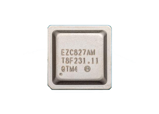 EZC827AM SLM2Q Ethernet-ICs FCBGA Package Integrated Circuit Chip