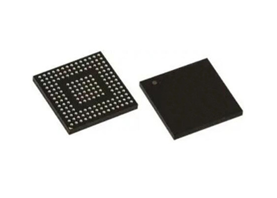 ADSP-SC587W Digitale Signalprozessoren ARM Cortex A5 Dual Core DSP BGA-Paket
