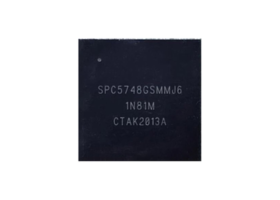 SMD-SMT-Leistungssteuerungs-IC SPC5748GSMMJ6 Gateway-Kommunikationsmanagement 32-Bit-BGA