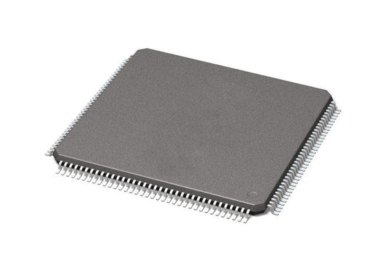 SPC5744PFK1AMLQ9 Automobile Chips 32 Bit Mikrocontroller MCU 200 MHz 2,5 MB